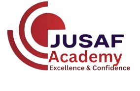 Jusaf Group Logo