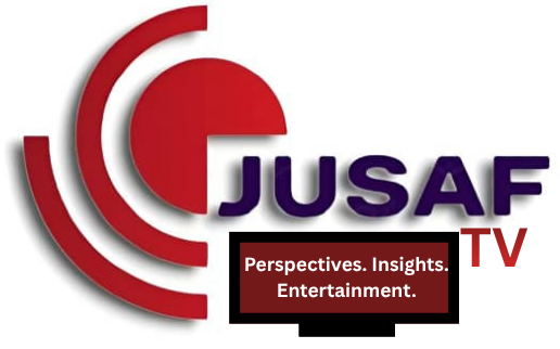 Jusaf TV